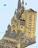 Notice / Instructions de Montage - LEGO - 71043 - Hogwarts™ Castle: Page 153