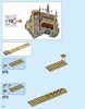 Notice / Instructions de Montage - LEGO - 71043 - Hogwarts™ Castle: Page 154