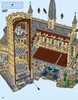 Notice / Instructions de Montage - LEGO - 71043 - Hogwarts™ Castle: Page 162