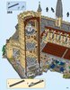 Notice / Instructions de Montage - LEGO - 71043 - Hogwarts™ Castle: Page 163