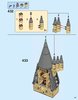 Notice / Instructions de Montage - LEGO - 71043 - Hogwarts™ Castle: Page 187