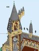 Notice / Instructions de Montage - LEGO - 71043 - Hogwarts™ Castle: Page 188