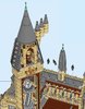 Notice / Instructions de Montage - LEGO - 71043 - Hogwarts™ Castle: Page 190