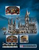 Notice / Instructions de Montage - LEGO - 71043 - Hogwarts™ Castle: Page 3