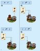 Notice / Instructions de Montage - LEGO - 71043 - Hogwarts™ Castle: Page 8