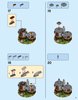 Notice / Instructions de Montage - LEGO - 71043 - Hogwarts™ Castle: Page 9