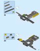 Notice / Instructions de Montage - LEGO - 71043 - Hogwarts™ Castle: Page 19