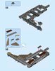 Notice / Instructions de Montage - LEGO - 71043 - Hogwarts™ Castle: Page 45