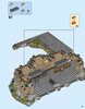 Notice / Instructions de Montage - LEGO - 71043 - Hogwarts™ Castle: Page 55