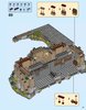 Notice / Instructions de Montage - LEGO - 71043 - Hogwarts™ Castle: Page 57