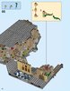 Notice / Instructions de Montage - LEGO - 71043 - Hogwarts™ Castle: Page 84