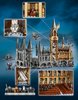 Notice / Instructions de Montage - LEGO - 71043 - Hogwarts™ Castle: Page 3