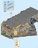 Notice / Instructions de Montage - LEGO - 71043 - Hogwarts™ Castle: Page 7