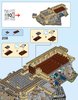 Notice / Instructions de Montage - LEGO - 71043 - Hogwarts™ Castle: Page 32