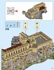 Notice / Instructions de Montage - LEGO - 71043 - Hogwarts™ Castle: Page 43