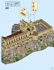 Notice / Instructions de Montage - LEGO - 71043 - Hogwarts™ Castle: Page 45