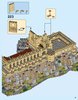 Notice / Instructions de Montage - LEGO - 71043 - Hogwarts™ Castle: Page 47