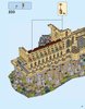 Notice / Instructions de Montage - LEGO - 71043 - Hogwarts™ Castle: Page 57