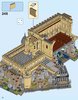 Notice / Instructions de Montage - LEGO - 71043 - Hogwarts™ Castle: Page 72