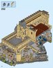 Notice / Instructions de Montage - LEGO - 71043 - Hogwarts™ Castle: Page 76