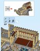 Notice / Instructions de Montage - LEGO - 71043 - Hogwarts™ Castle: Page 81