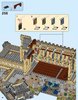 Notice / Instructions de Montage - LEGO - 71043 - Hogwarts™ Castle: Page 82