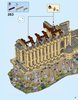 Notice / Instructions de Montage - LEGO - 71043 - Hogwarts™ Castle: Page 87