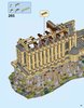 Notice / Instructions de Montage - LEGO - 71043 - Hogwarts™ Castle: Page 89