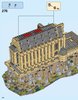 Notice / Instructions de Montage - LEGO - 71043 - Hogwarts™ Castle: Page 100