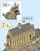 Notice / Instructions de Montage - LEGO - 71043 - Hogwarts™ Castle: Page 108