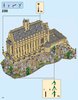 Notice / Instructions de Montage - LEGO - 71043 - Hogwarts™ Castle: Page 112