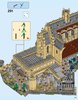 Notice / Instructions de Montage - LEGO - 71043 - Hogwarts™ Castle: Page 115