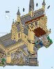 Notice / Instructions de Montage - LEGO - 71043 - Hogwarts™ Castle: Page 131