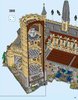 Notice / Instructions de Montage - LEGO - 71043 - Hogwarts™ Castle: Page 161