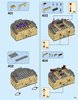 Notice / Instructions de Montage - LEGO - 71043 - Hogwarts™ Castle: Page 169