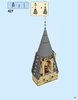 Notice / Instructions de Montage - LEGO - 71043 - Hogwarts™ Castle: Page 185