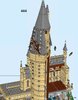 Notice / Instructions de Montage - LEGO - 71043 - Hogwarts™ Castle: Page 193