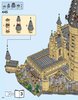 Notice / Instructions de Montage - LEGO - 71043 - Hogwarts™ Castle: Page 194