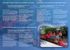 Notice / Instructions de Montage - LEGO - 71044 - Disney Train and Station: Page 12