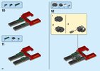 Notice / Instructions de Montage - LEGO - 71044 - Disney Train and Station: Page 20