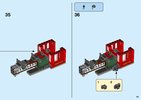 Notice / Instructions de Montage - LEGO - 71044 - Disney Train and Station: Page 29