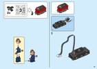 Notice / Instructions de Montage - LEGO - 71044 - Disney Train and Station: Page 67