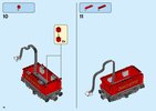 Notice / Instructions de Montage - LEGO - 71044 - Disney Train and Station: Page 76