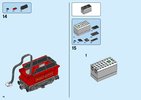 Notice / Instructions de Montage - LEGO - 71044 - Disney Train and Station: Page 78