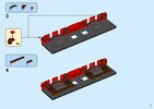 Notice / Instructions de Montage - LEGO - 71044 - Disney Train and Station: Page 5