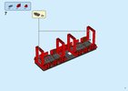 Notice / Instructions de Montage - LEGO - 71044 - Disney Train and Station: Page 7