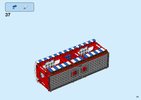 Notice / Instructions de Montage - LEGO - 71044 - Disney Train and Station: Page 29