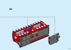 Notice / Instructions de Montage - LEGO - 71044 - Disney Train and Station: Page 39