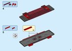 Notice / Instructions de Montage - LEGO - 71044 - Disney Train and Station: Page 5