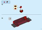 Notice / Instructions de Montage - LEGO - 71044 - Disney Train and Station: Page 9